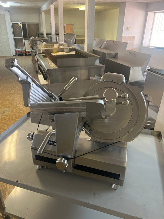 14" HD Slicer (automatic)