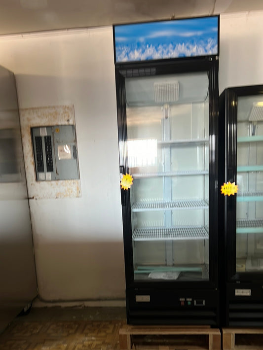 CES single door freezer 14 cubic ft