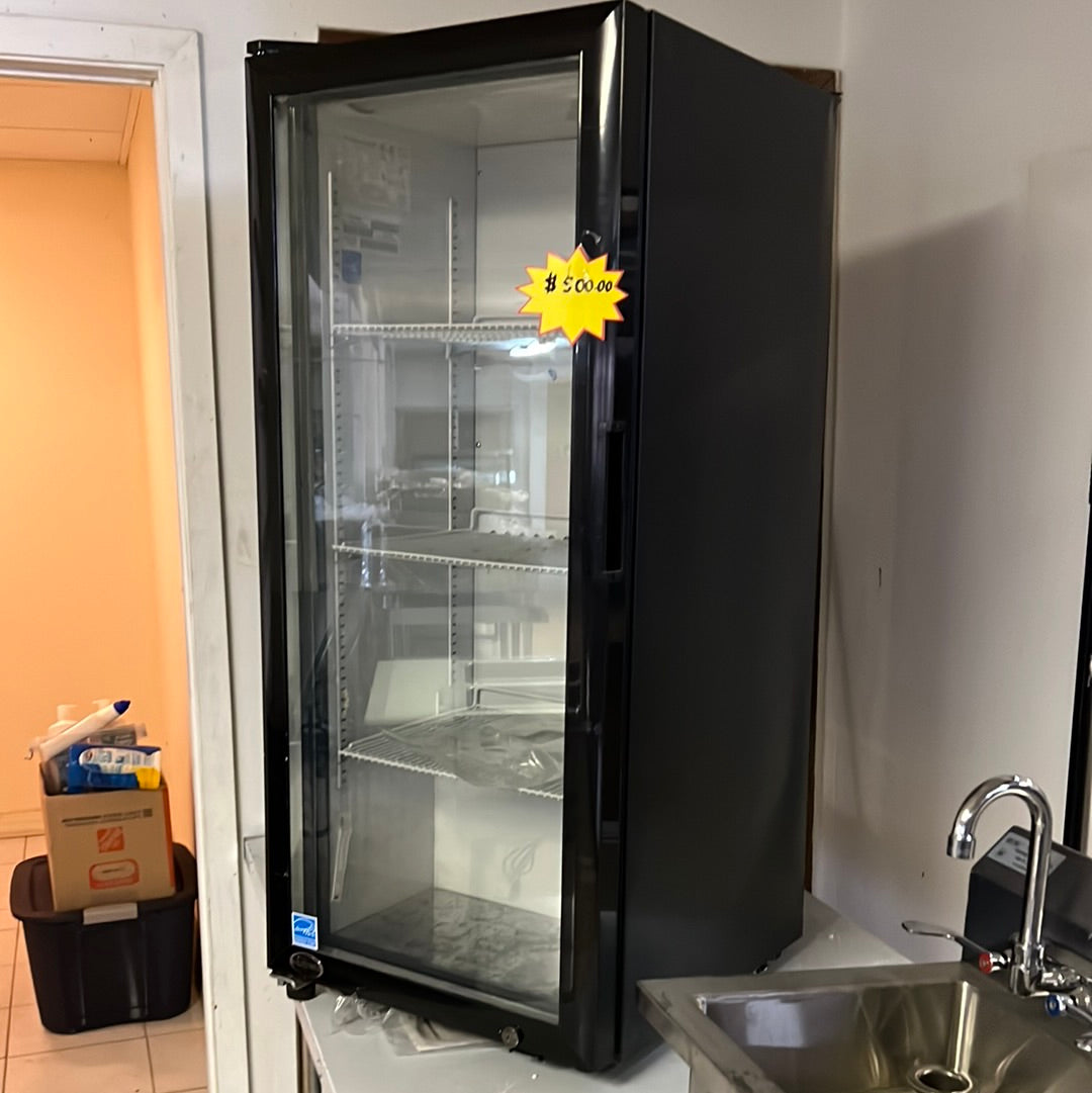 Commercial Mini Fridge