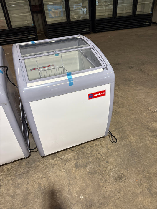 Westlake 27” Ice Cream Freezer WK-SD150JY