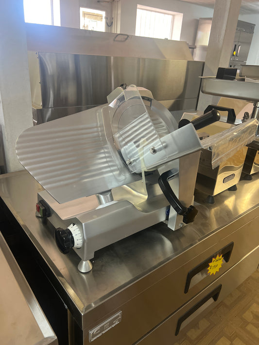 12" Slicer