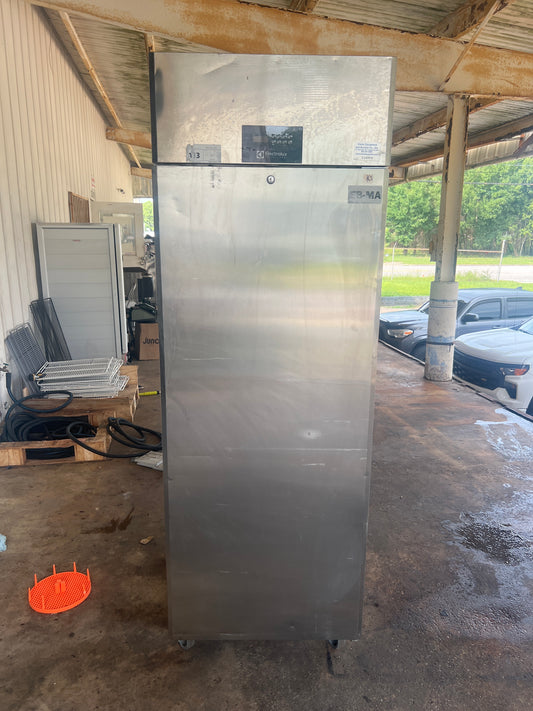 Electrolux Blast Cooler/Thawing Cabinet - 10020