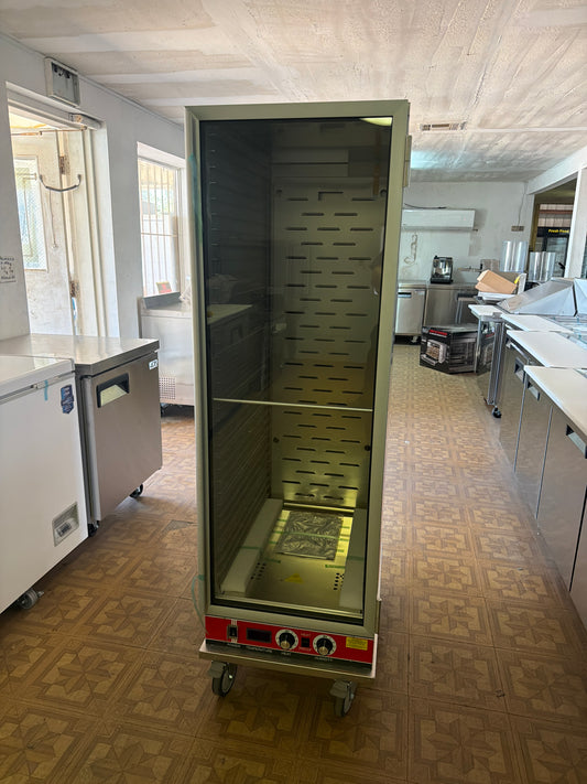 Adcraft Insulated Proofer/Warming Caninet
