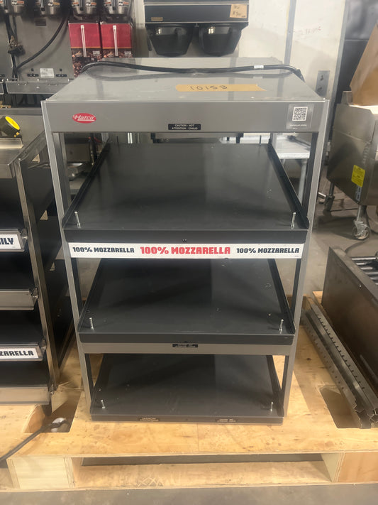 24” Hatco Food Warmer - 10153