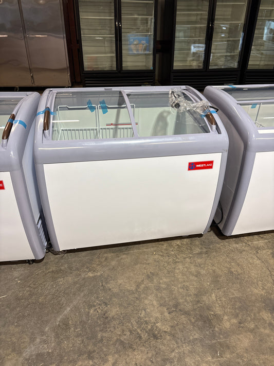 Westlake 39” Ice Cream Freezer WK-SD260JY
