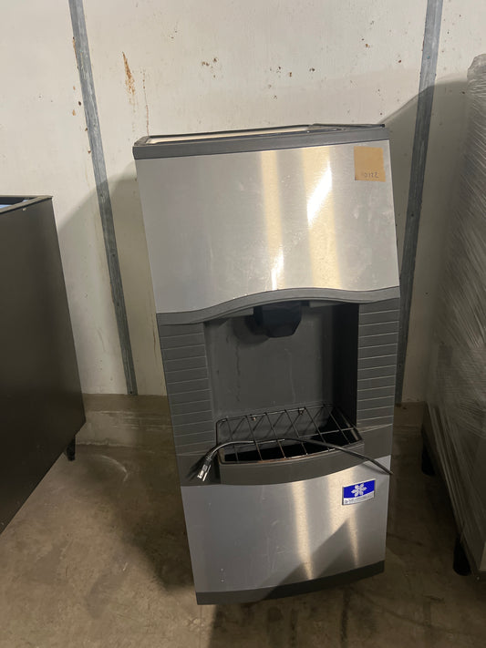 22” Manitowoc Hotel Ice Dispenser