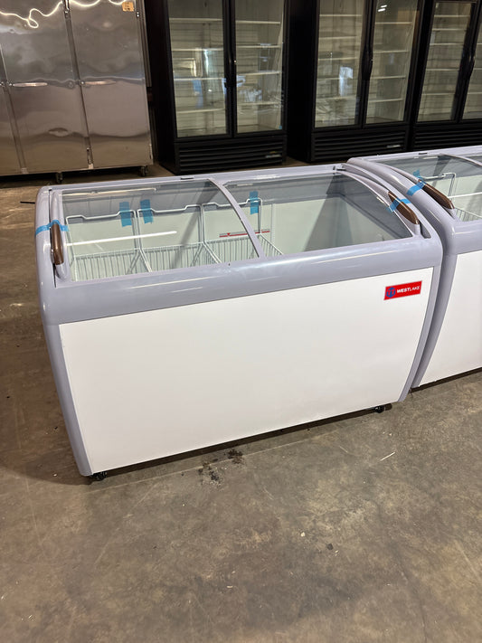 Westlake 50” Ice Cream Freezer WK-SD360JY