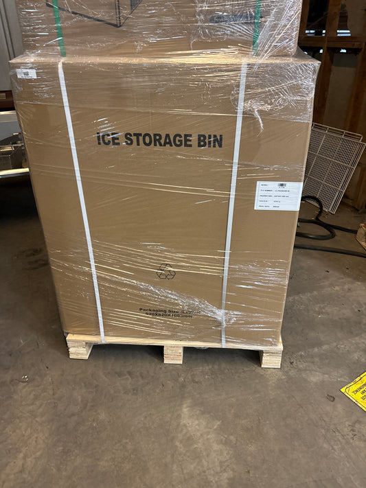 Westlake 445lb Ice Bin