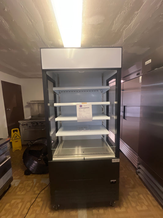 CES 36" Open Air Merchandiser