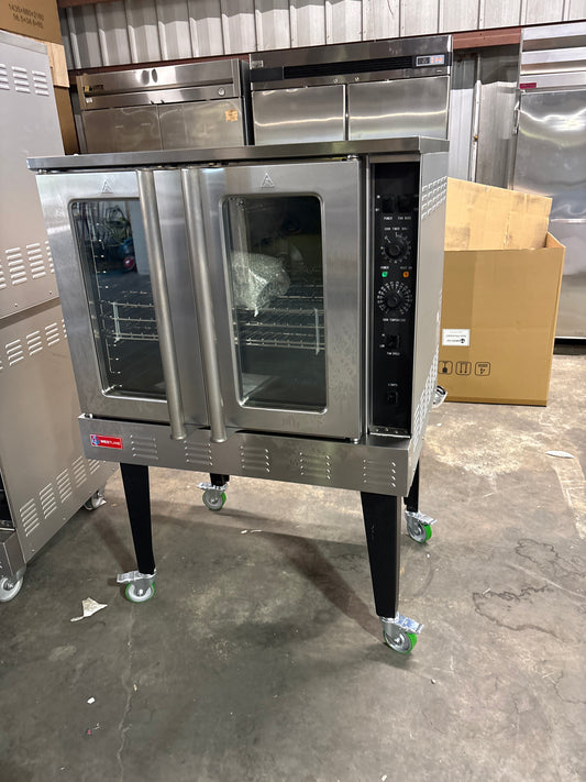 Westlake Single Deck Convection Oven GCO511