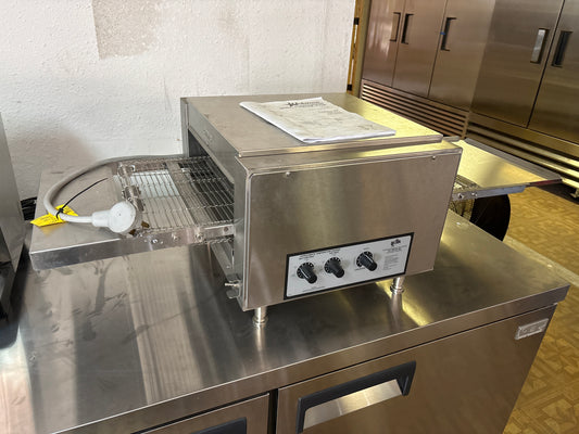 Star 214X Miniveyor Conveyor Oven