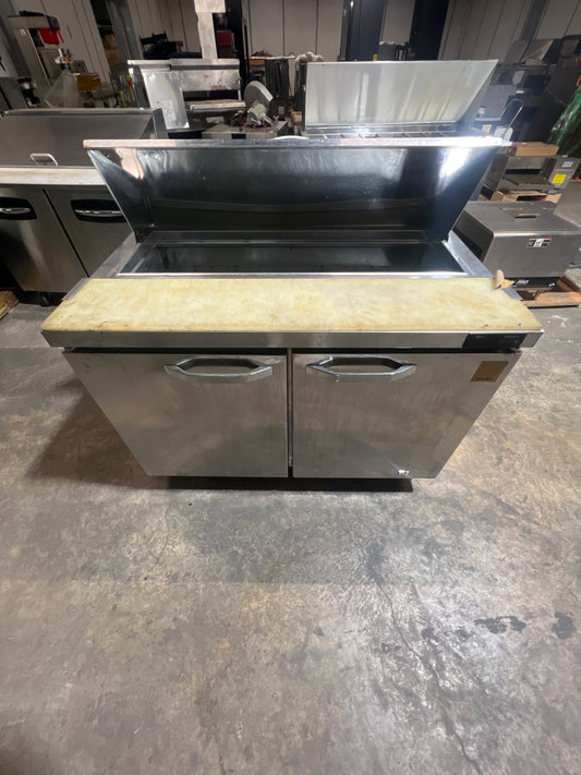Blueair 48" Prep Station - 10030