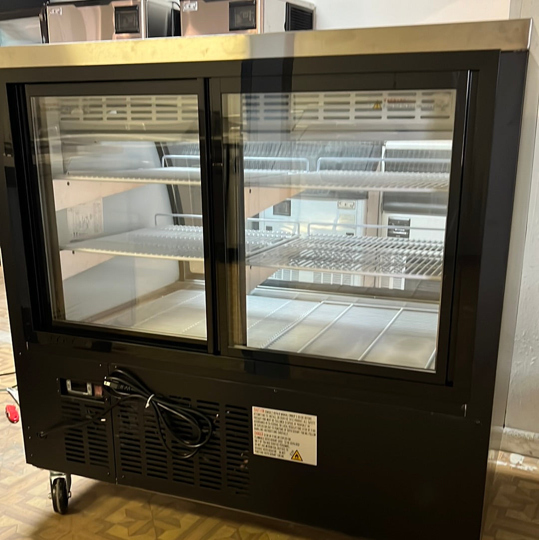 CES 48" Deli Case