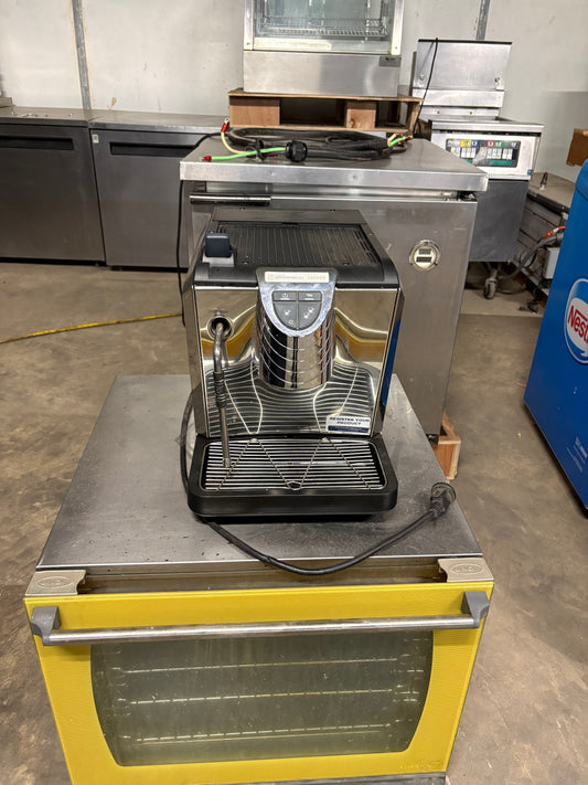 Nuova Simonelli Oscar II - #10015