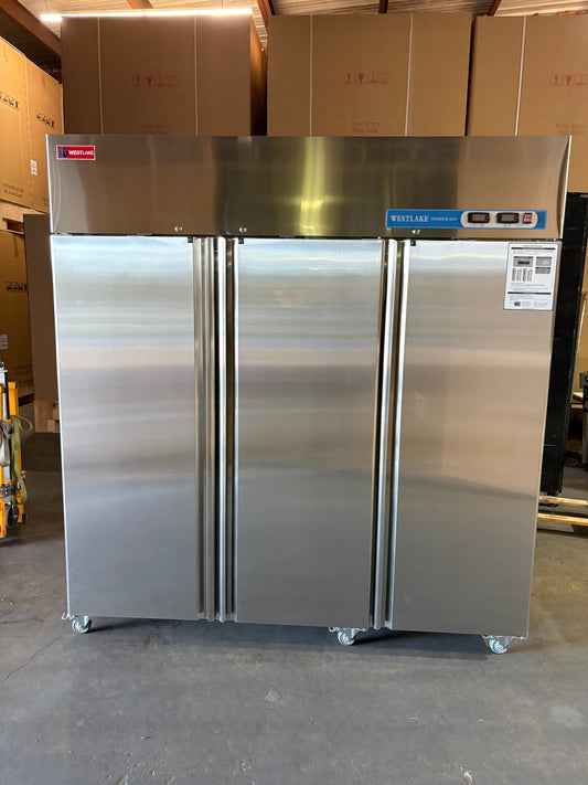 Westlake WK-72RF 73" Refrigerator Freezer Combination Unit