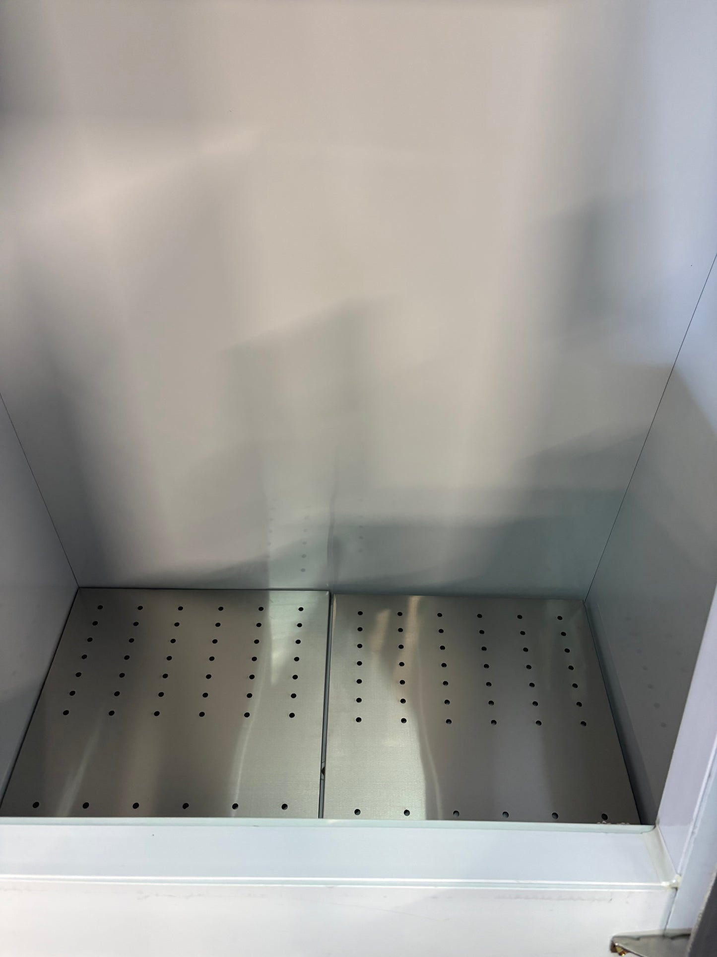 48" Ice Merchandiser HR-CB50S